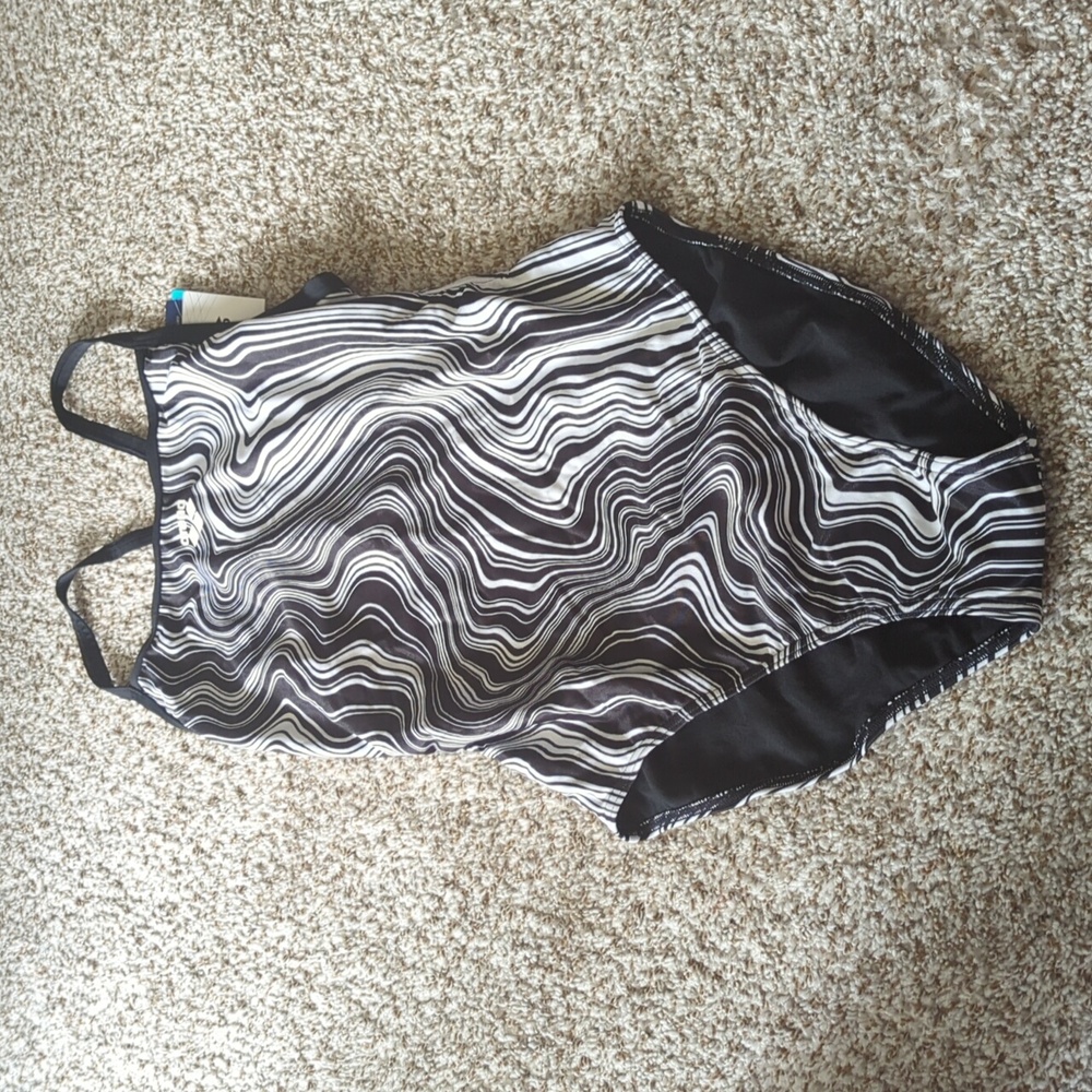 Arena Training Suit